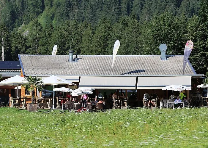 Hotel Gasthof Stoanerhof