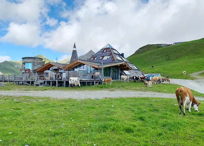 Schneekarhütte