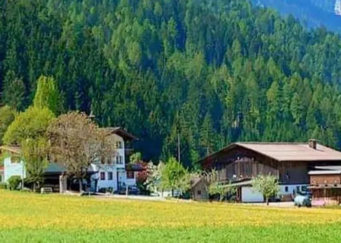Hotel Gasthof Stoanerhof