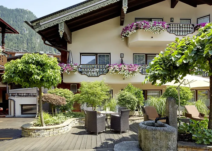 Hotel Neue Post