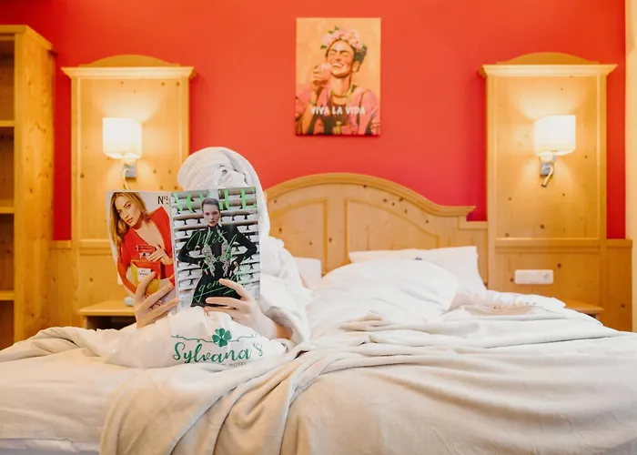 Sylvana's Wohlfühl Hotel
