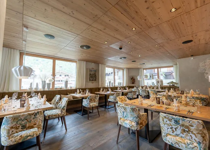 Alpenhotel Kramerwirt