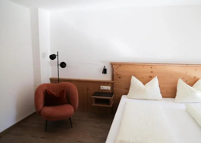 Hotel&Suites Glück Auf