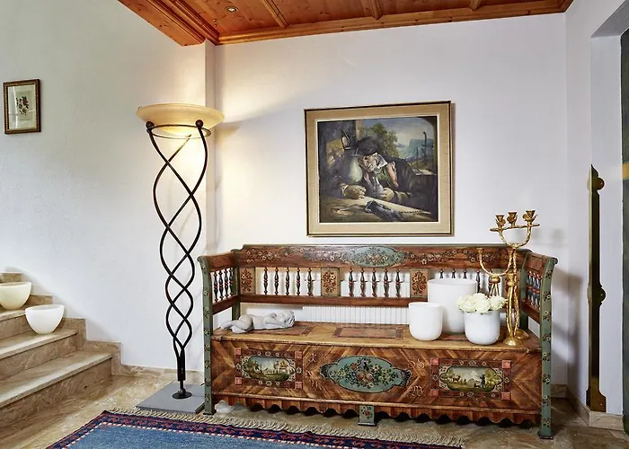 Villa Angela